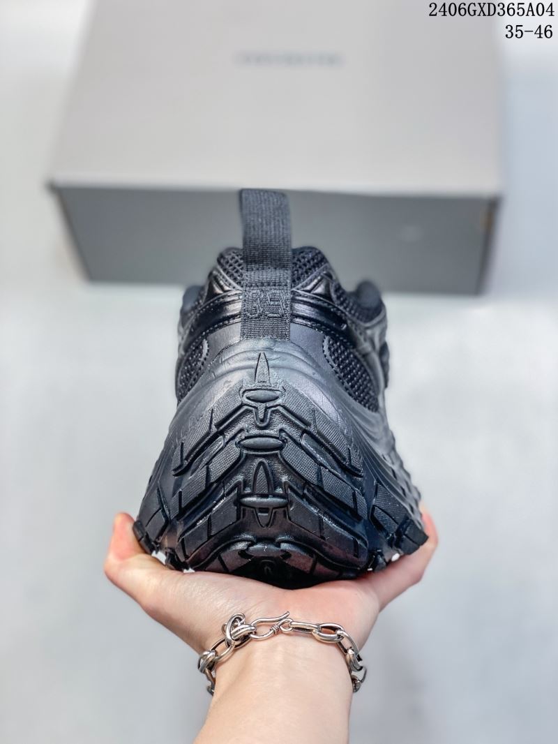 Balenciaga Track Shoes